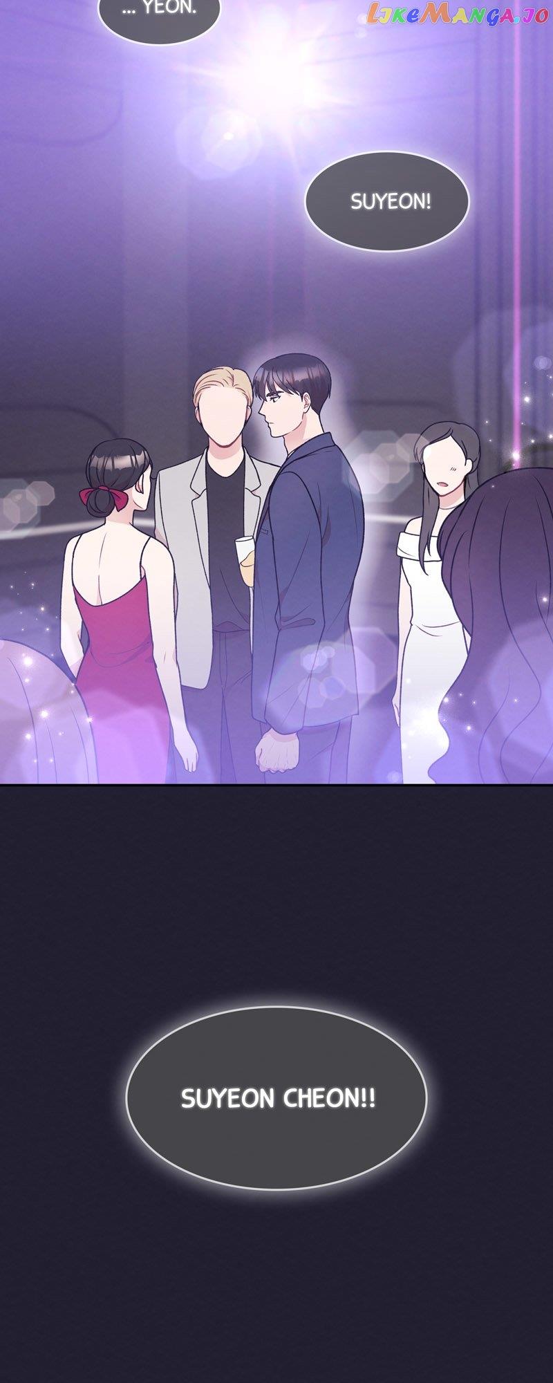 My Bosss’s Perfect Wedding chapter 8