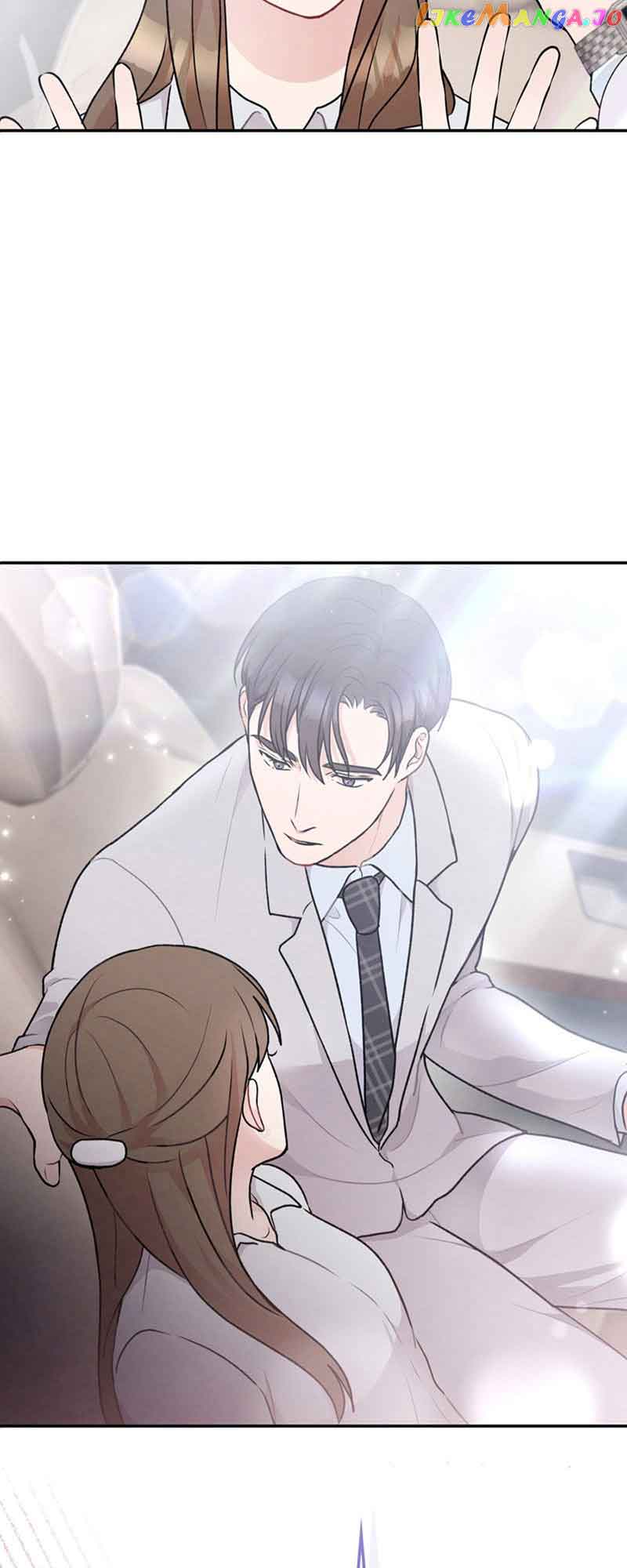 My Bosss’s Perfect Wedding chapter 25