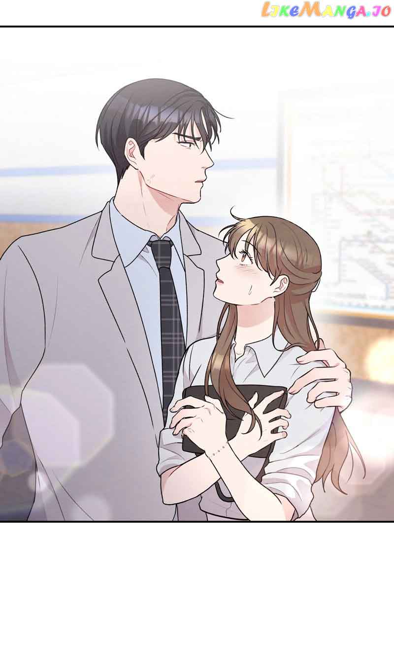My Bosss’s Perfect Wedding chapter 25