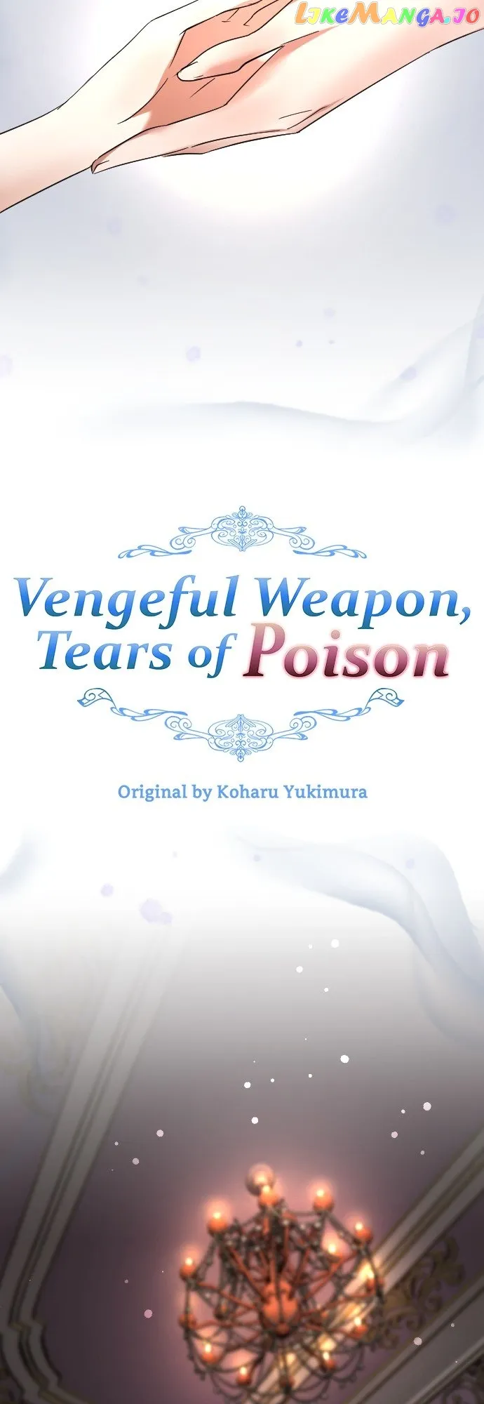 Vengeful Weapon, Tears of Poison chapter 6