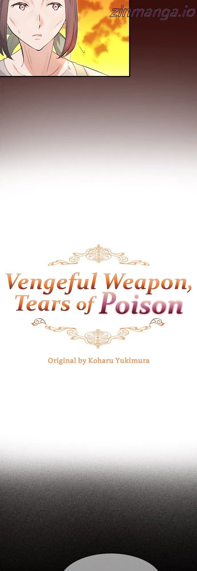 Vengeful Weapon, Tears of Poison chapter 29