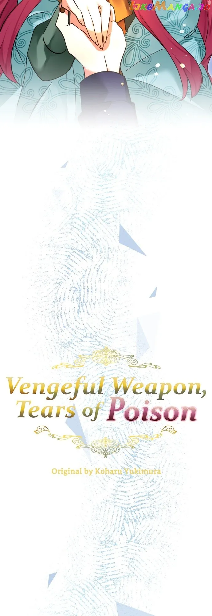 Vengeful Weapon, Tears of Poison chapter 10