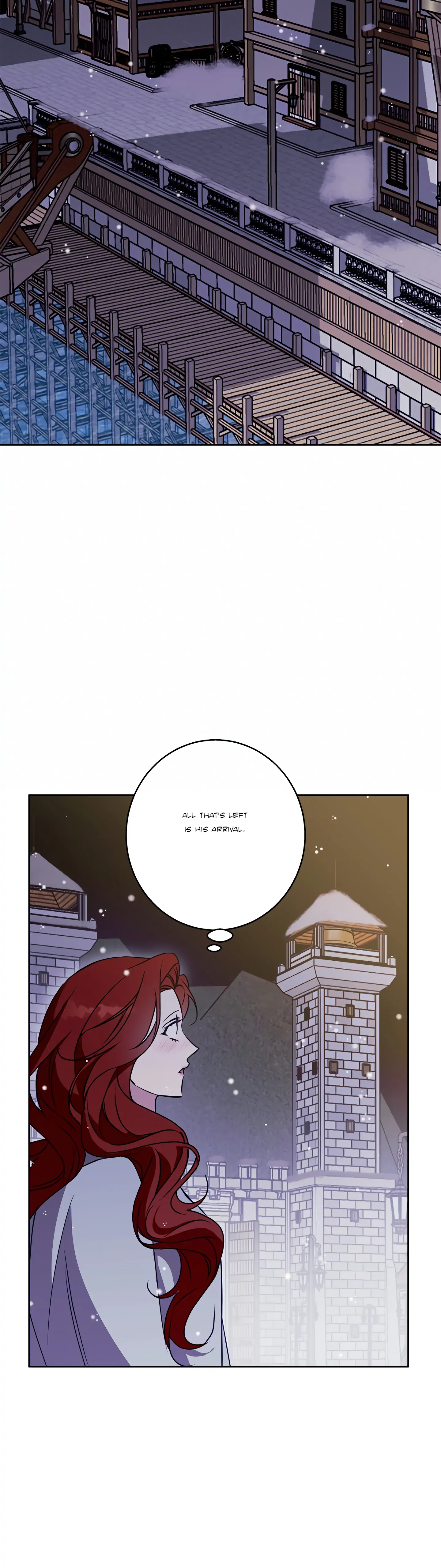Winter Wolf chapter 37