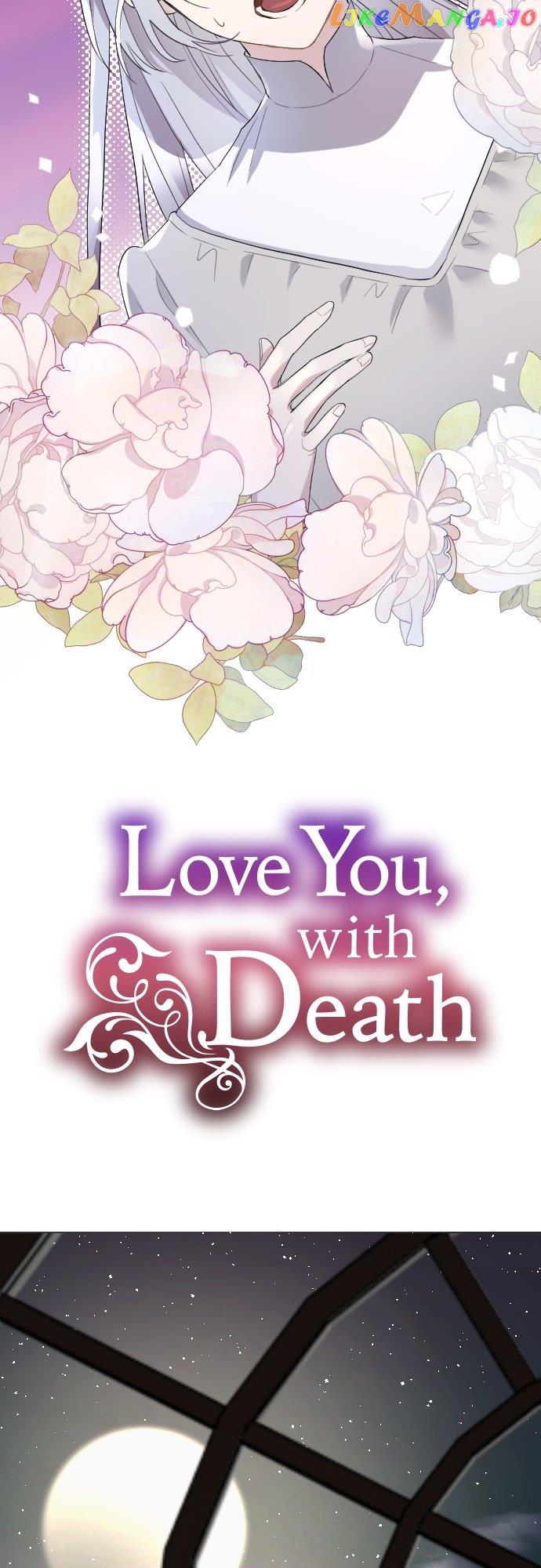 Love You, with Death chapter 5