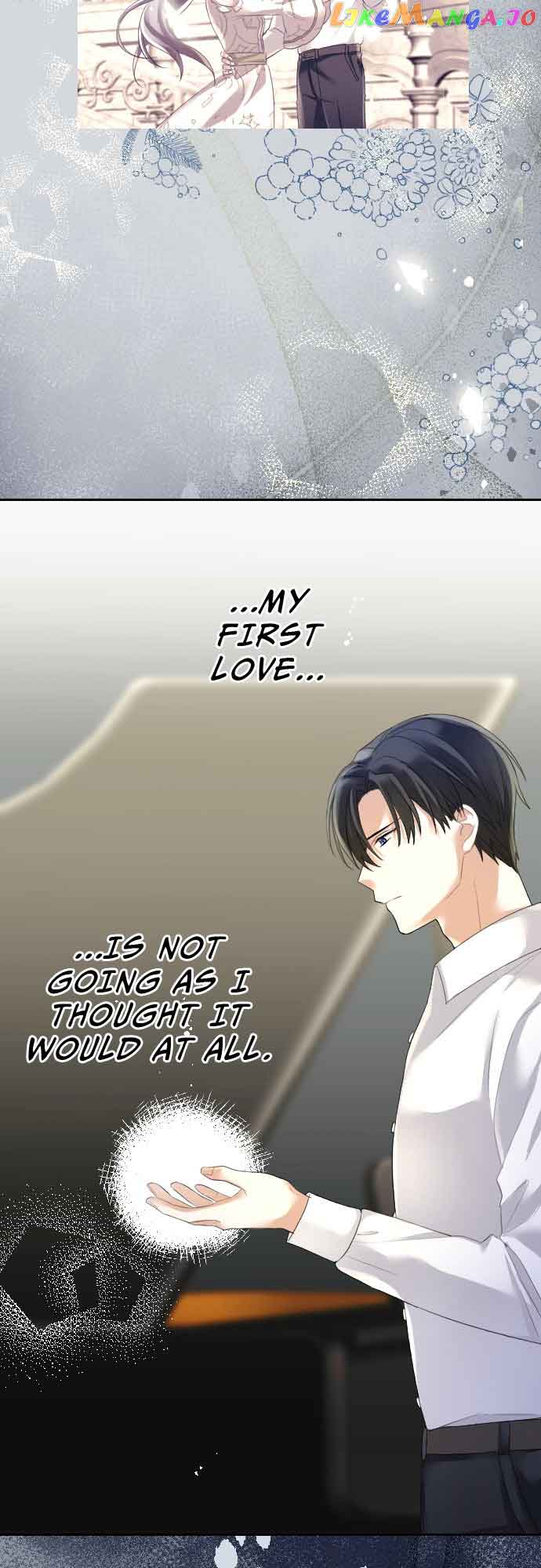 Love You, with Death chapter 23
