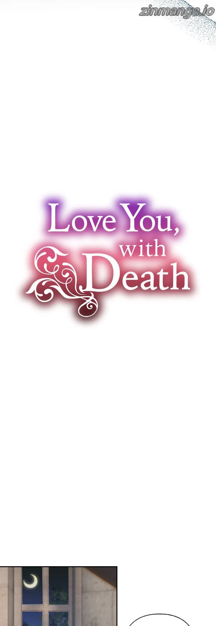 Love You, with Death chapter 27