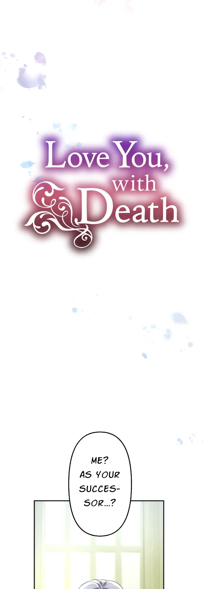 Love You, with Death chapter 18