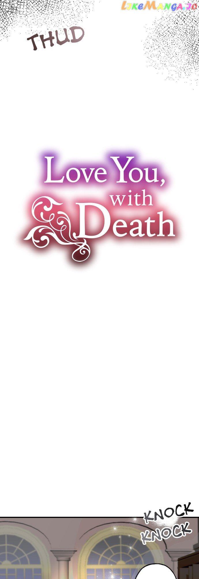 Love You, with Death chapter 10