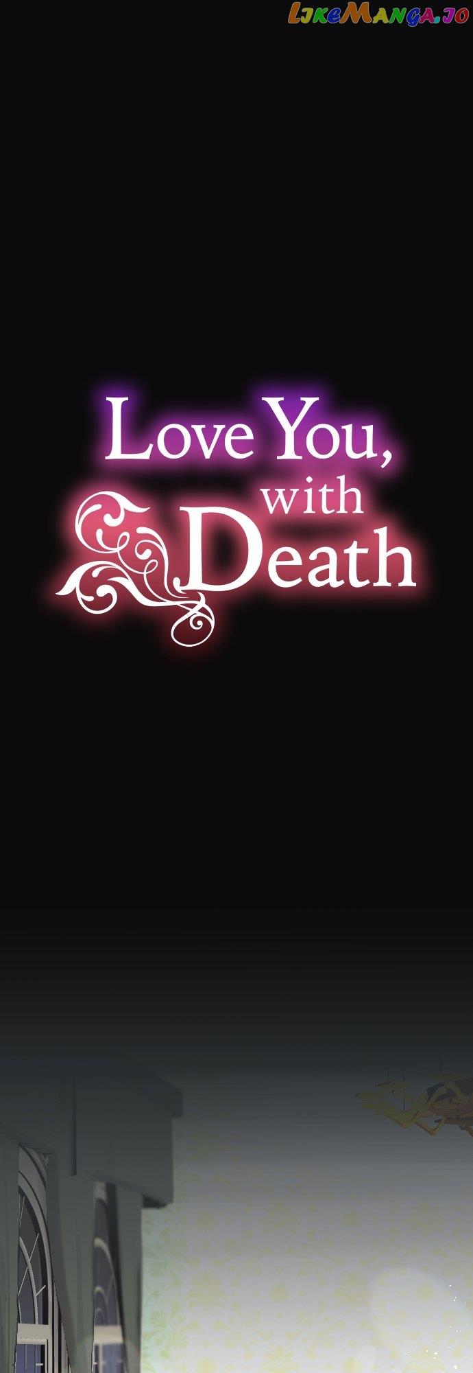 Love You, with Death chapter 15