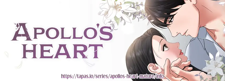 Apollo’s Heart chapter 3