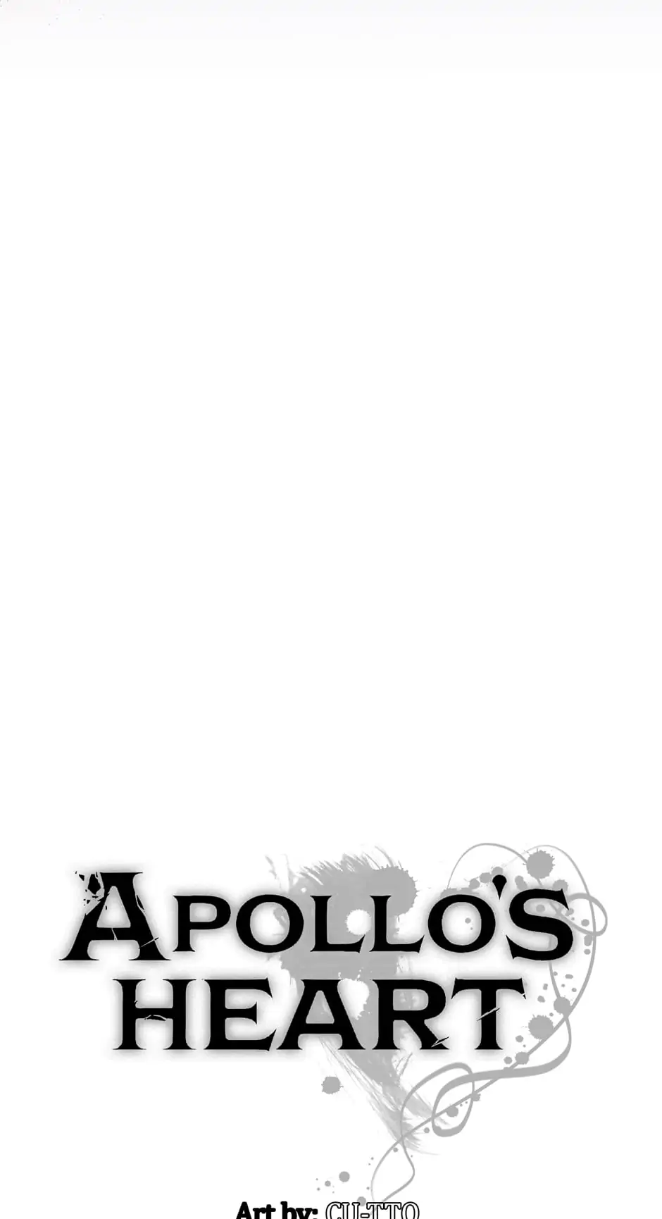 Apollo’s Heart chapter 28