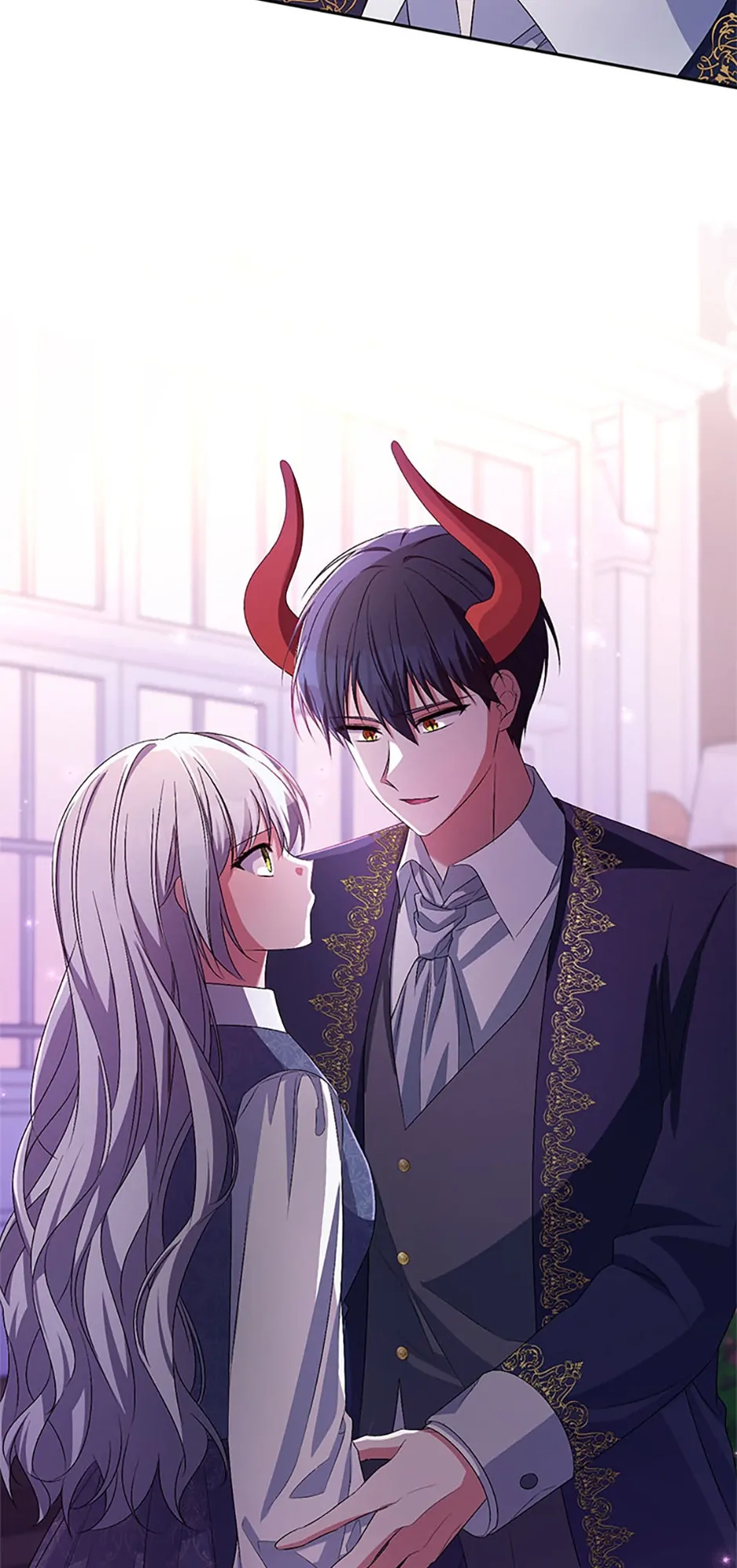 Demon King’s Doll Butler chapter 31