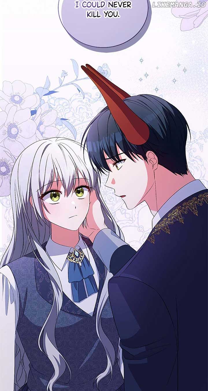 Demon King’s Doll Butler chapter 32