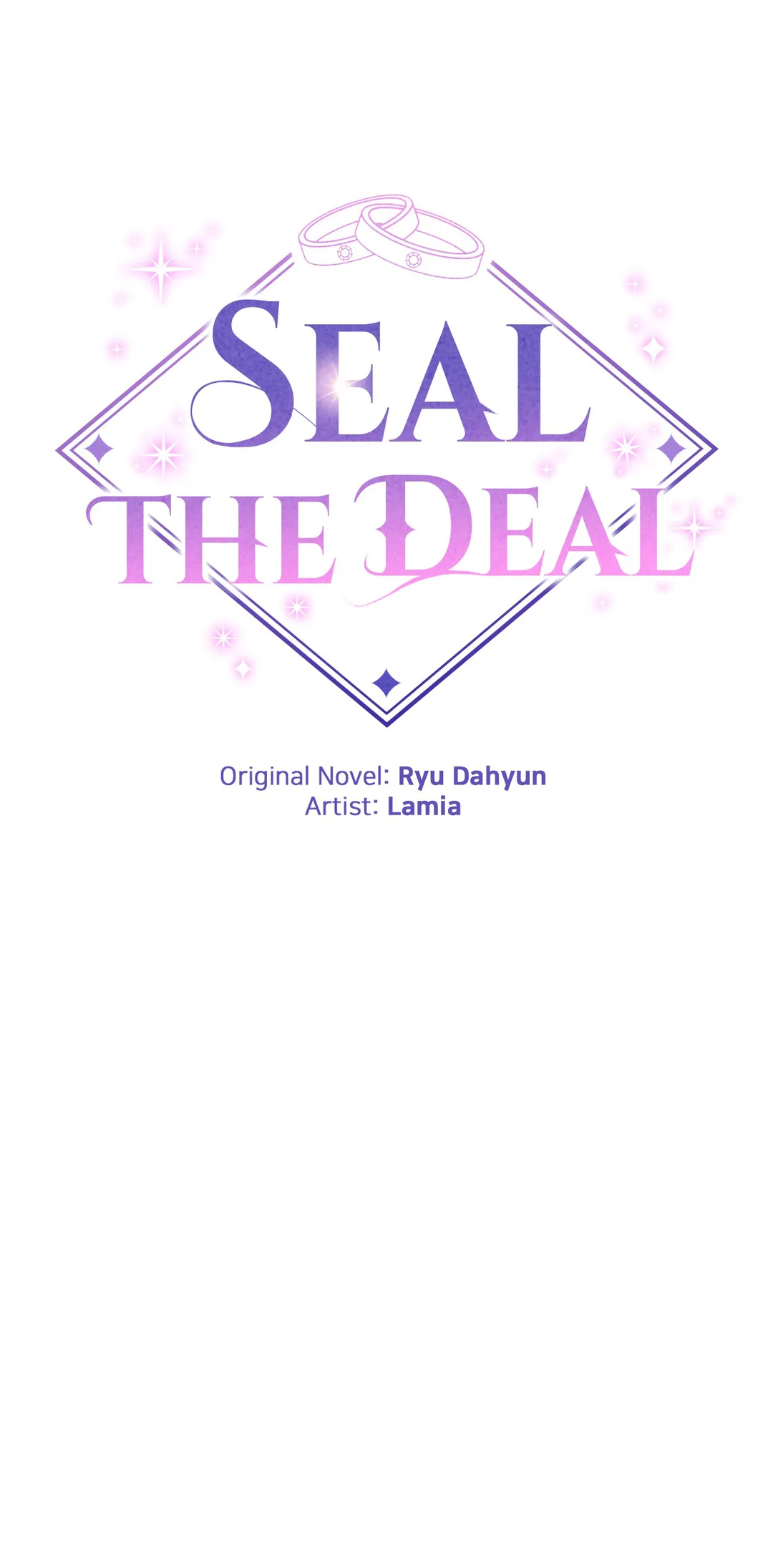 Seal The Deal chapter 2