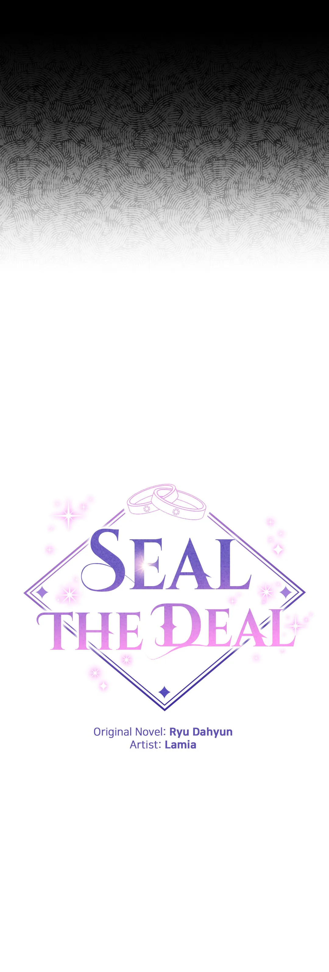 Seal The Deal chapter 4