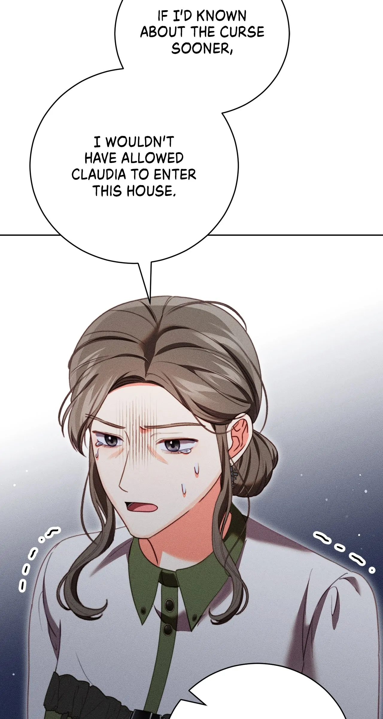 Becoming the Lady of the Cursed Ducal House chapter 28