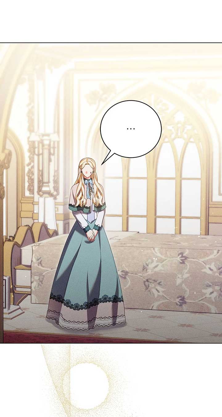 Becoming the Lady of the Cursed Ducal House chapter 24