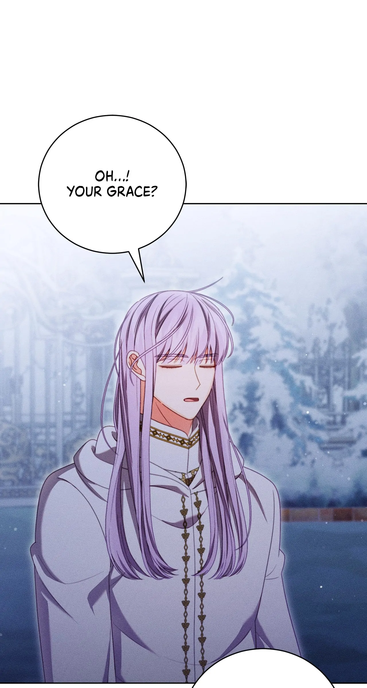 Becoming the Lady of the Cursed Ducal House chapter 30