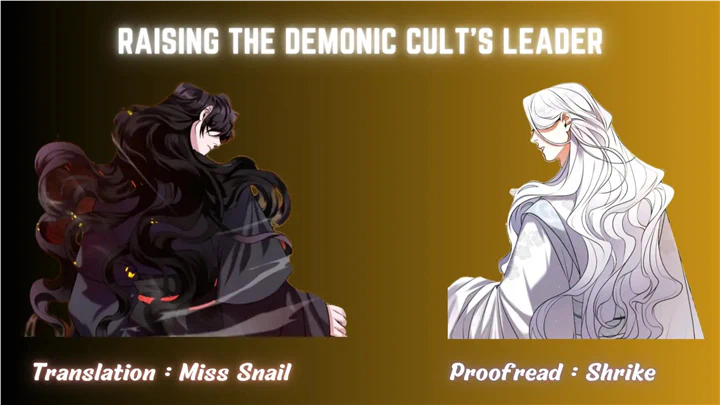 Raising the Demonic Cult’s Leader chapter 12