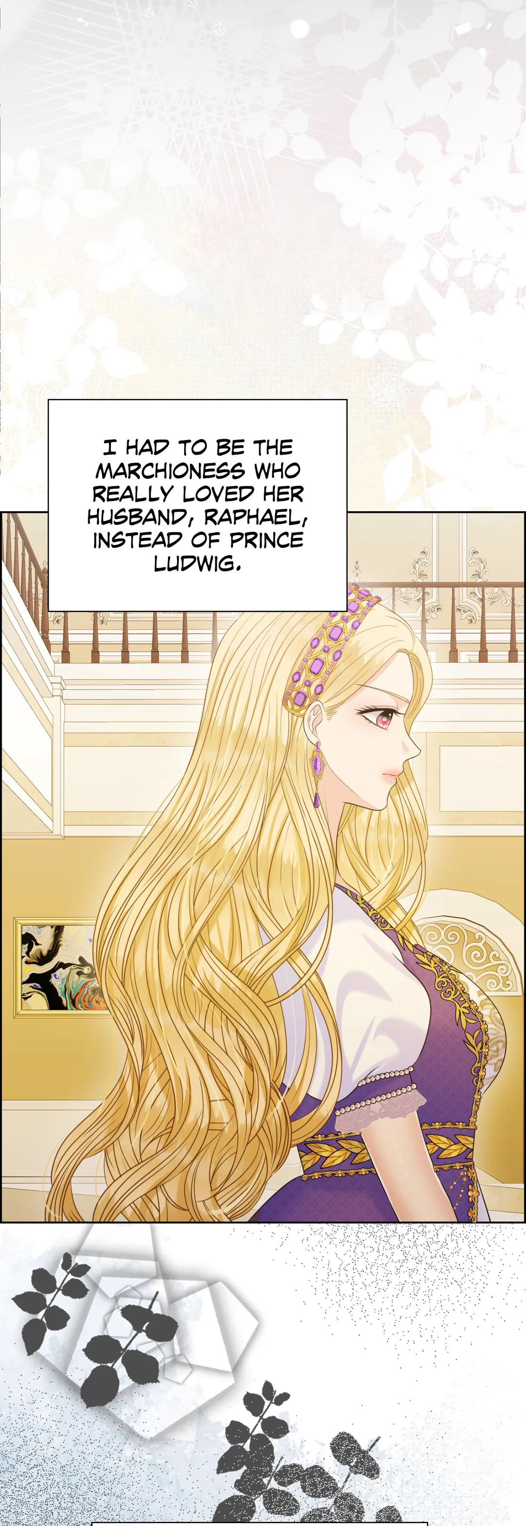 Royal Redemption chapter 28