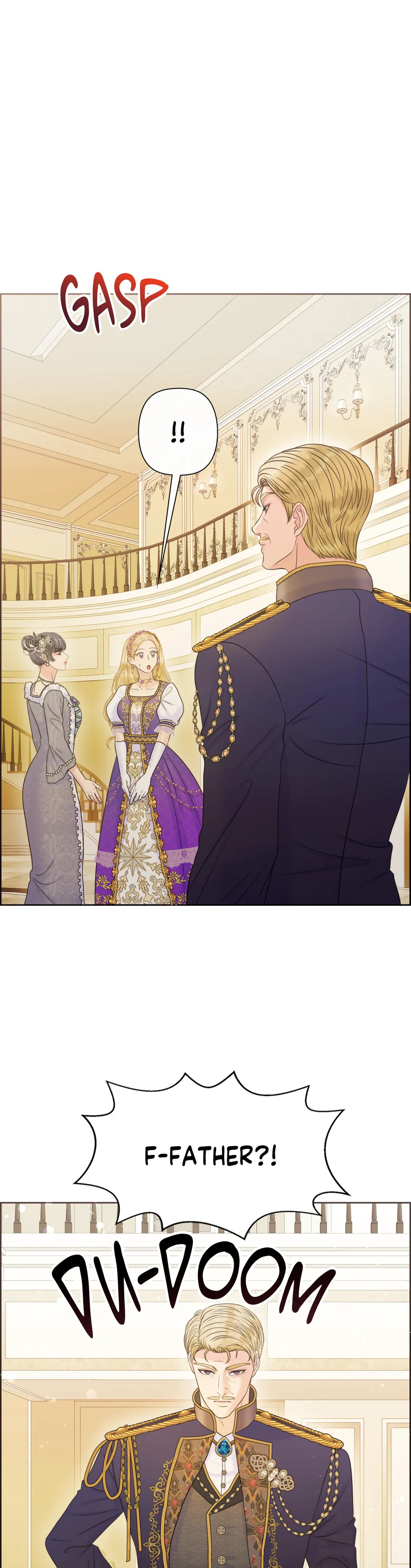 Royal Redemption chapter 28