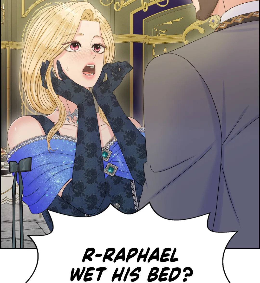 Royal Redemption chapter 34