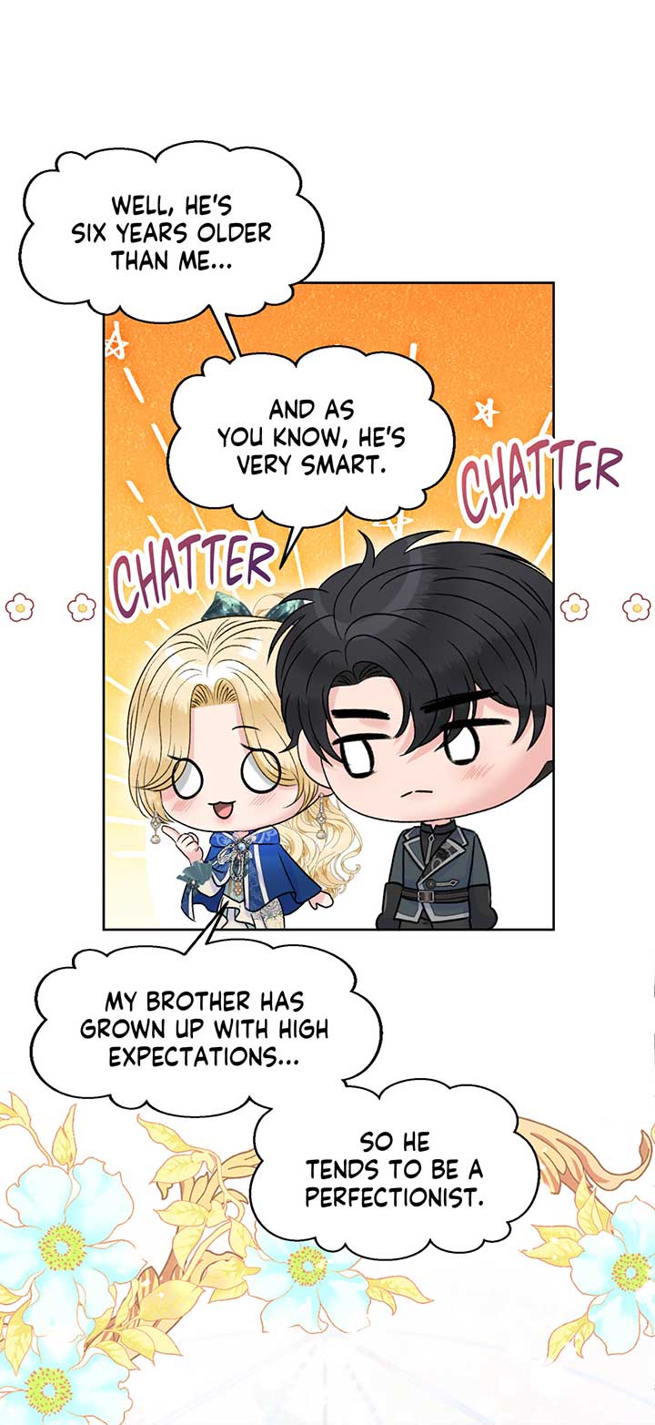 Royal Redemption chapter 49
