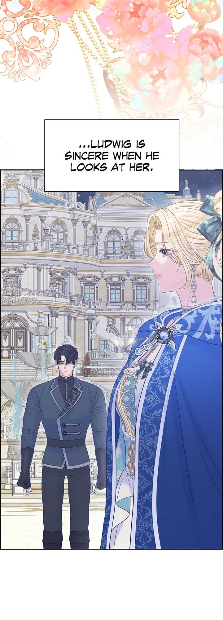 Royal Redemption chapter 49