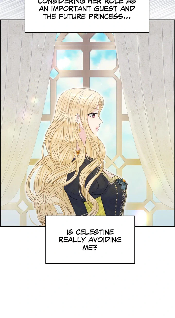 Royal Redemption chapter 32