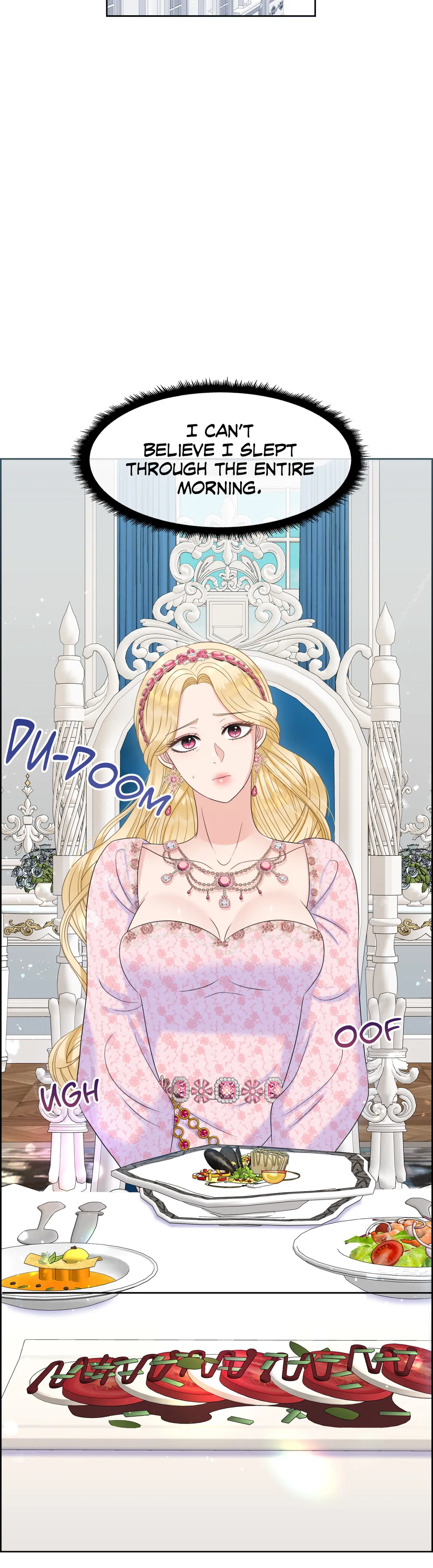 Royal Redemption chapter 16