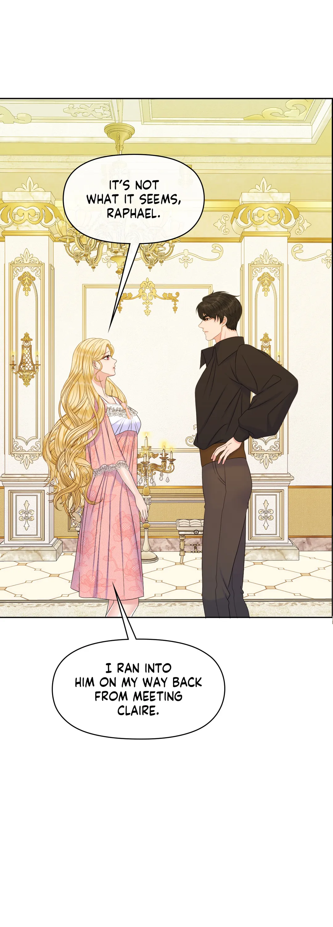 Royal Redemption chapter 15