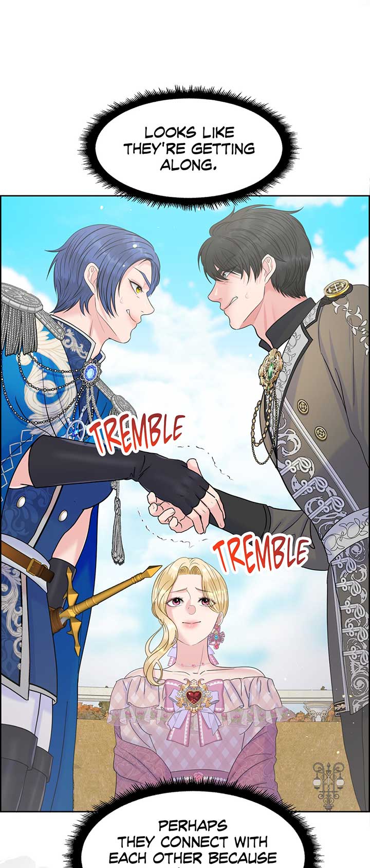 Royal Redemption chapter 48