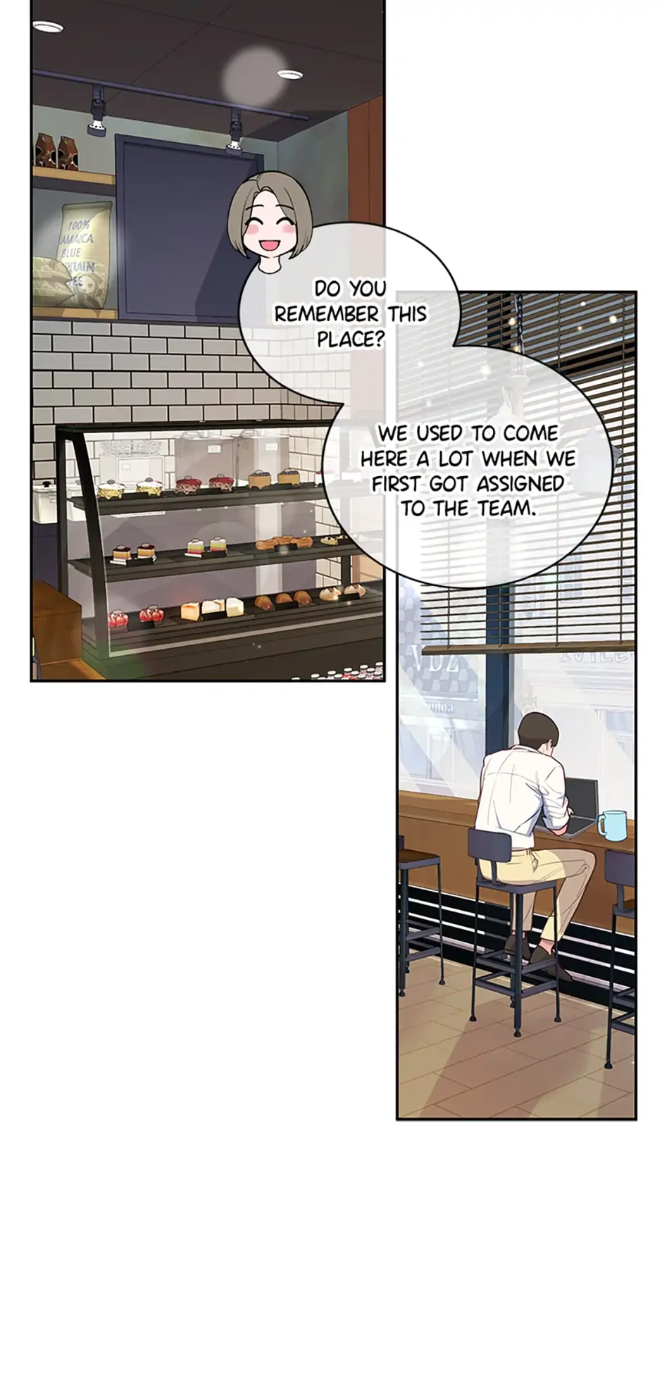 A Suspicious Confession - Chapter 11 - Manhwa Clan