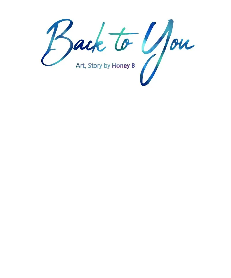 Back to You chapter 9