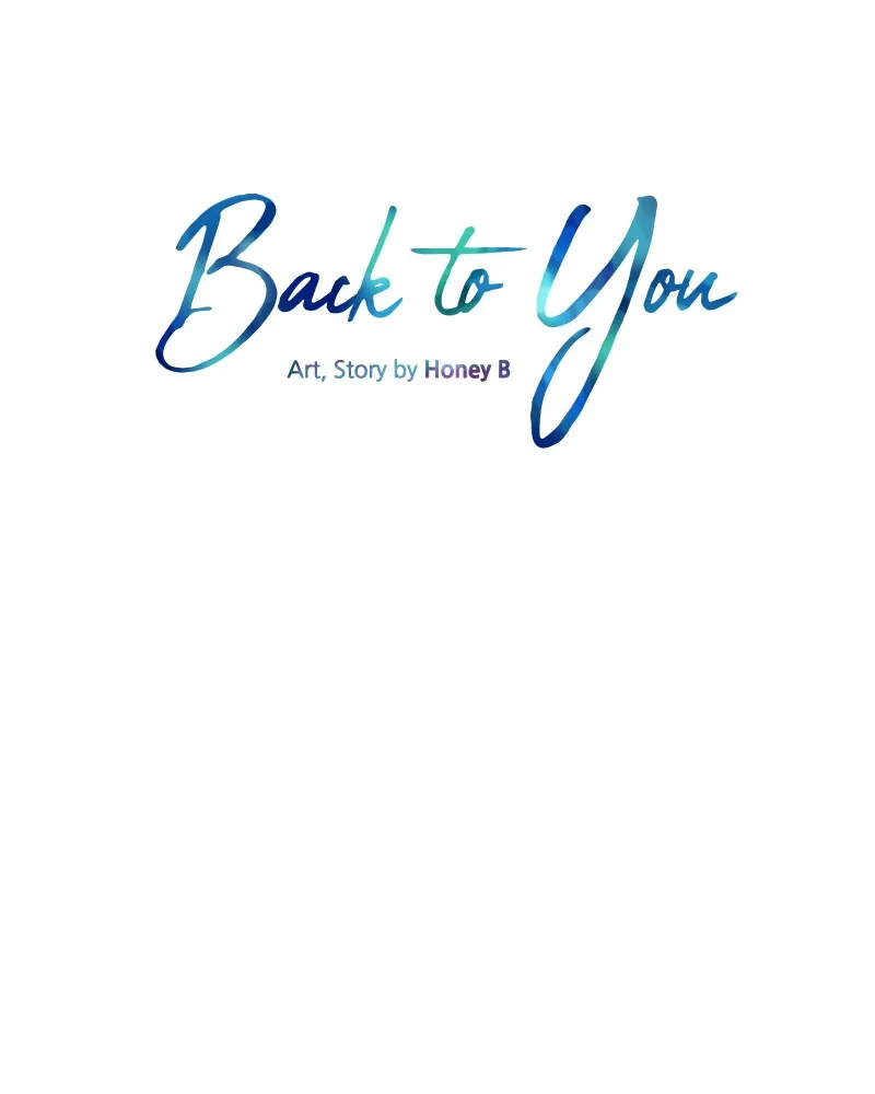 Back to You chapter 54