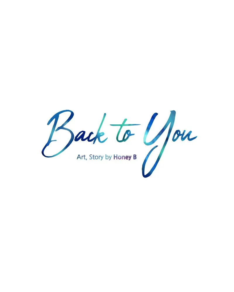Back to You chapter 13