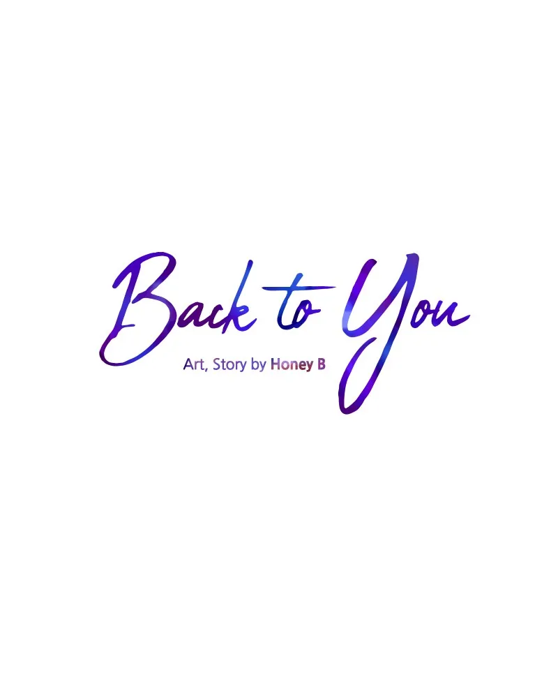 Back to You chapter 42