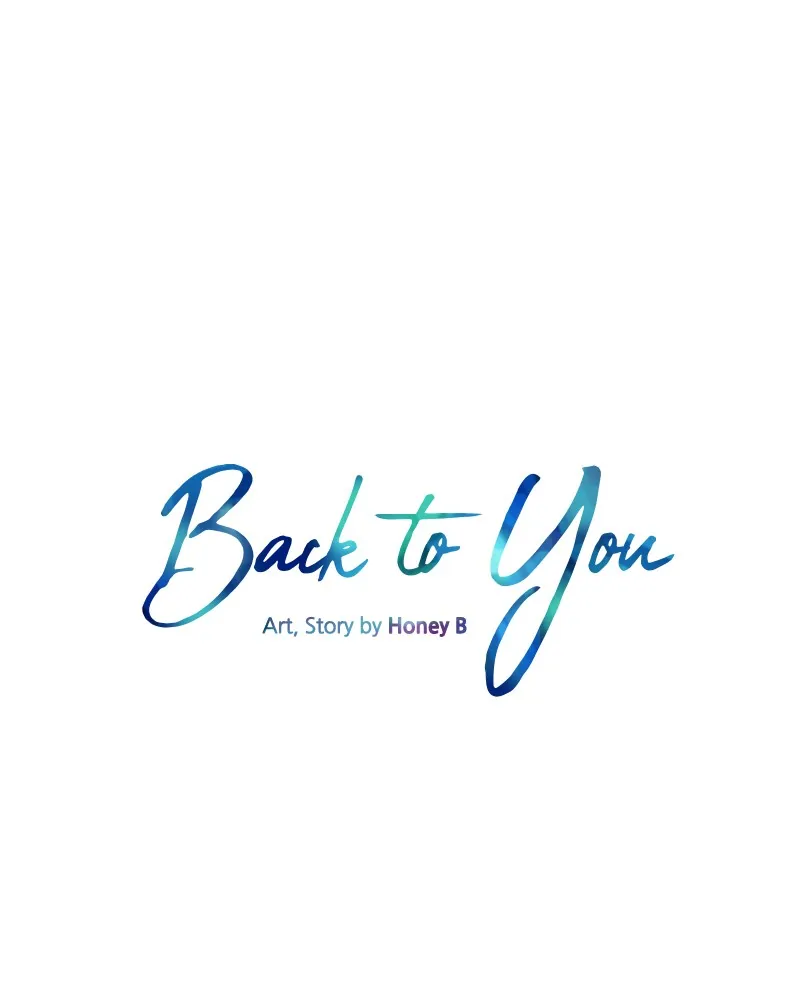 Back to You chapter 2