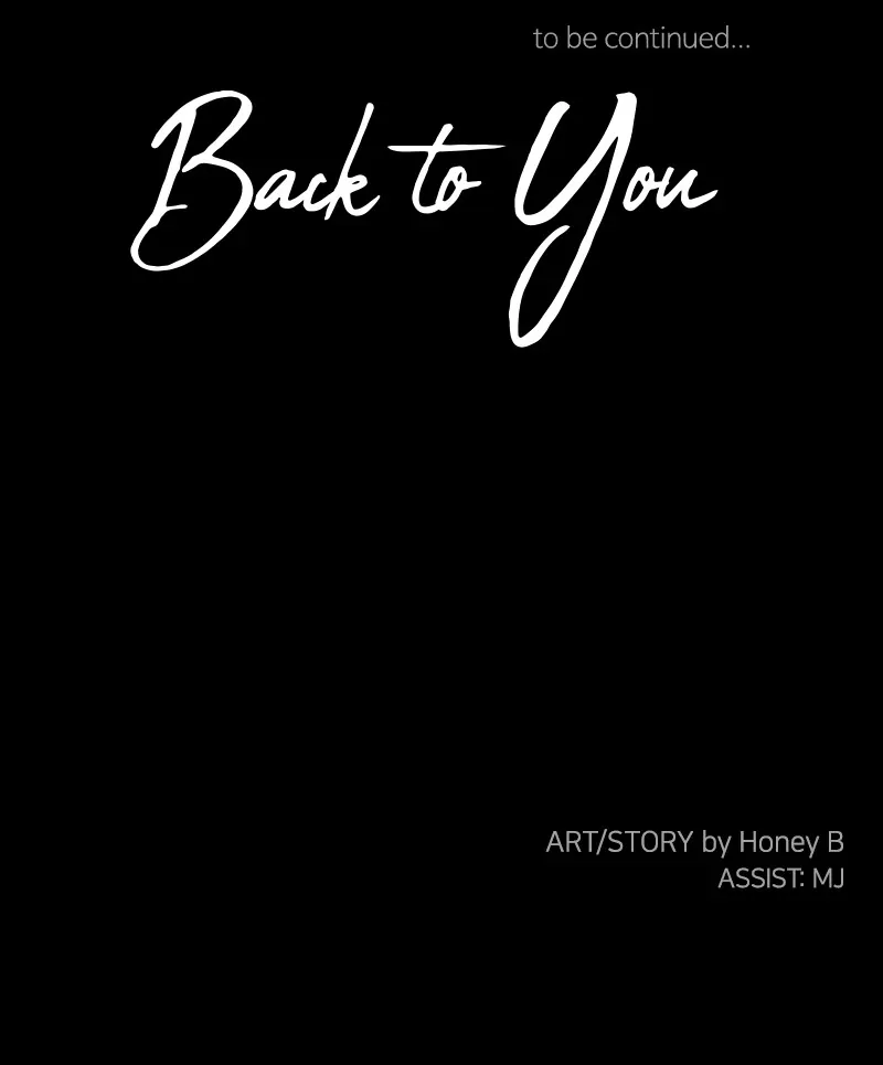 Back to You chapter 2
