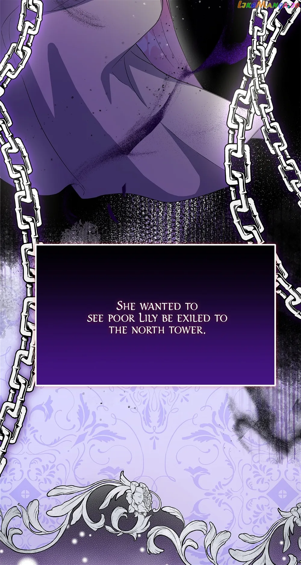 The Villainous Princess Won’t Tolerate a Bad Ending chapter 5