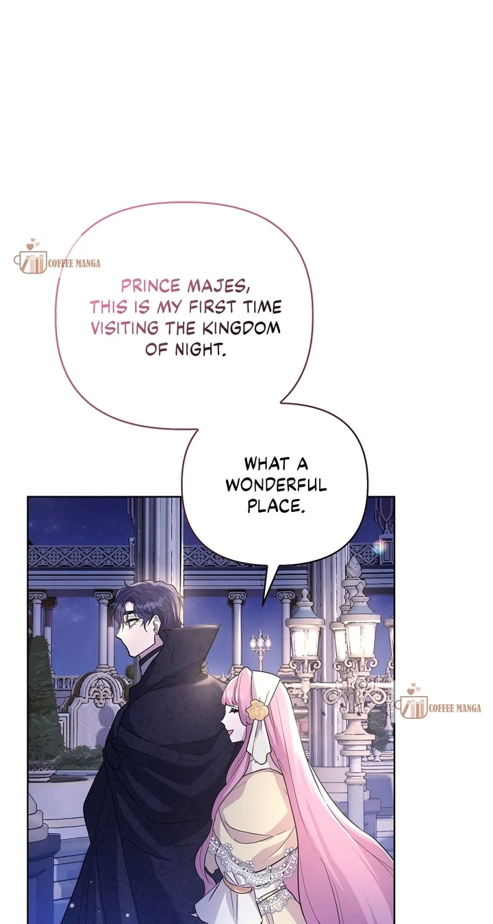 The Villainous Princess Won’t Tolerate a Bad Ending chapter 17