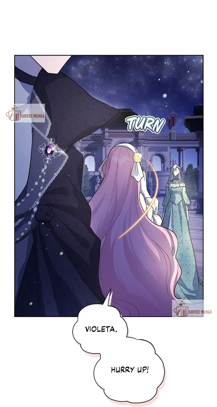 The Villainous Princess Won’t Tolerate a Bad Ending chapter 17