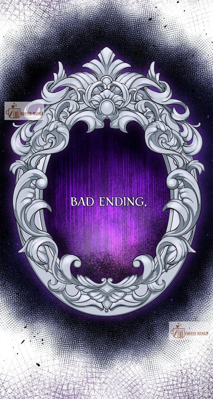 The Villainous Princess Won’t Tolerate a Bad Ending chapter 20