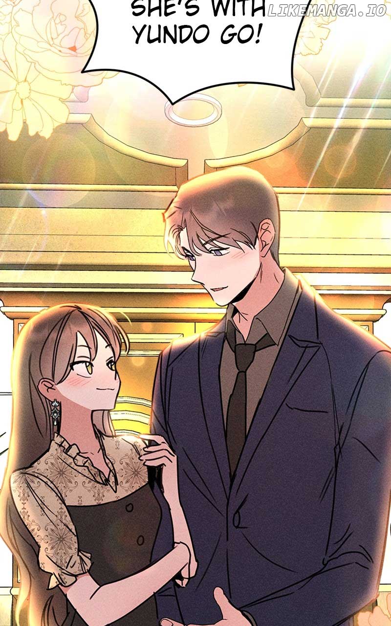 My Sister’s Private Life chapter 26