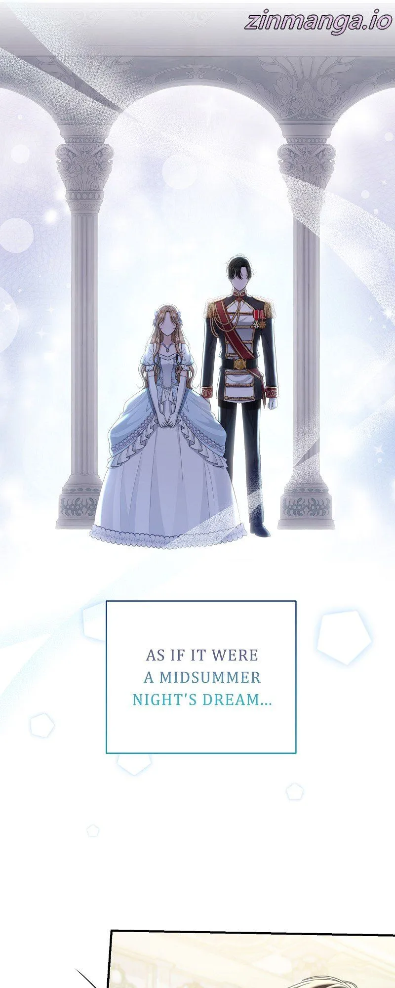 When Cinderella’s Magic Fades Away chapter 3