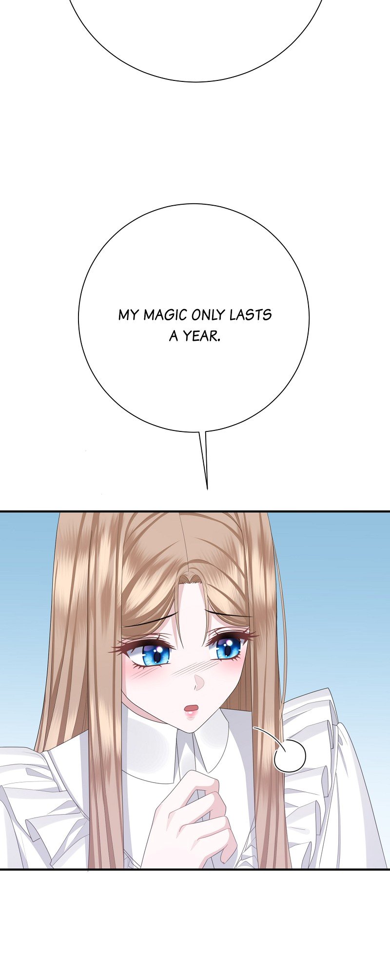 When Cinderella’s Magic Fades Away chapter 25