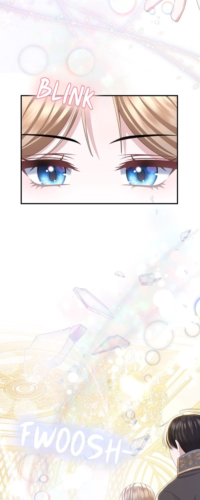 When Cinderella’s Magic Fades Away chapter 25