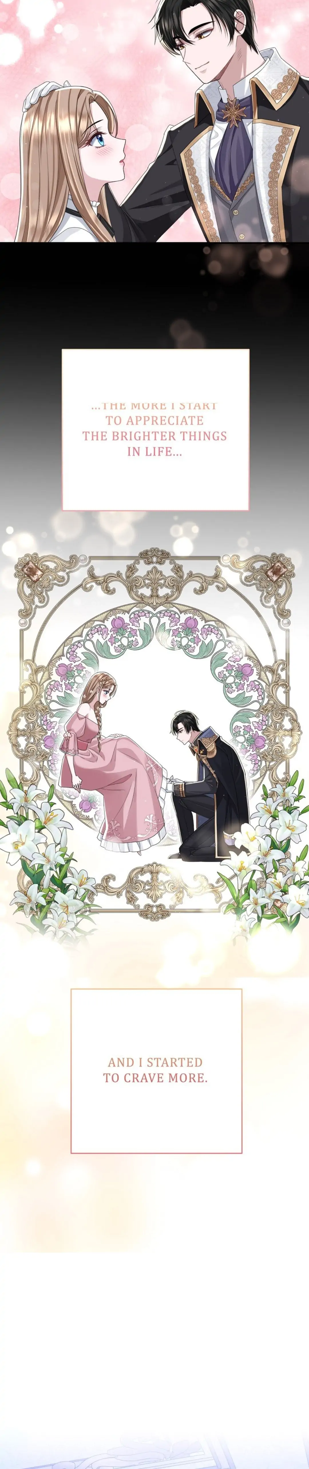 When Cinderella’s Magic Fades Away chapter 1