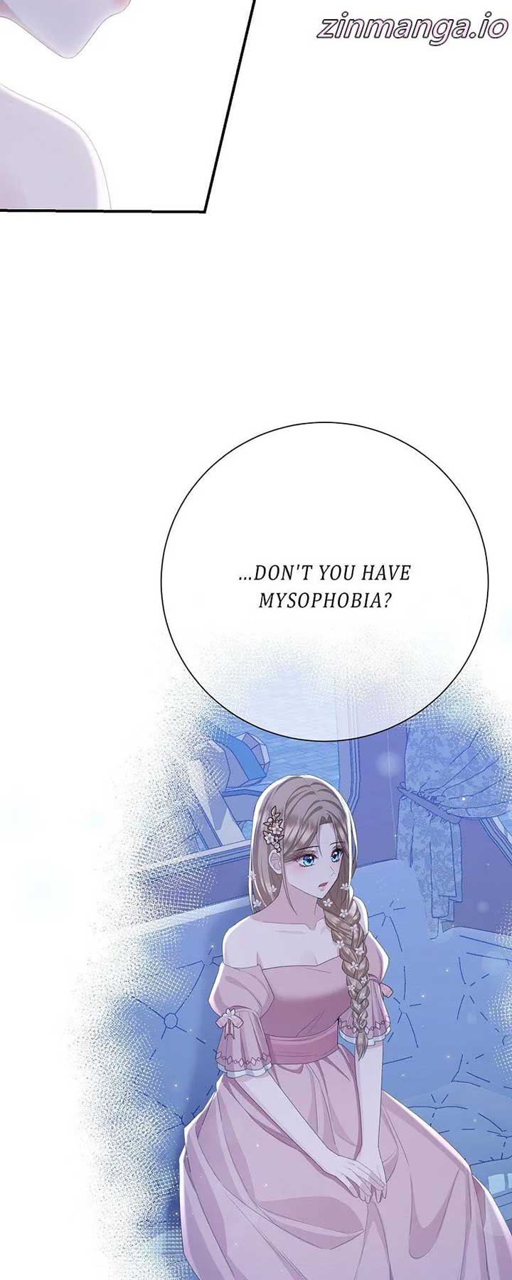 When Cinderella’s Magic Fades Away chapter 21