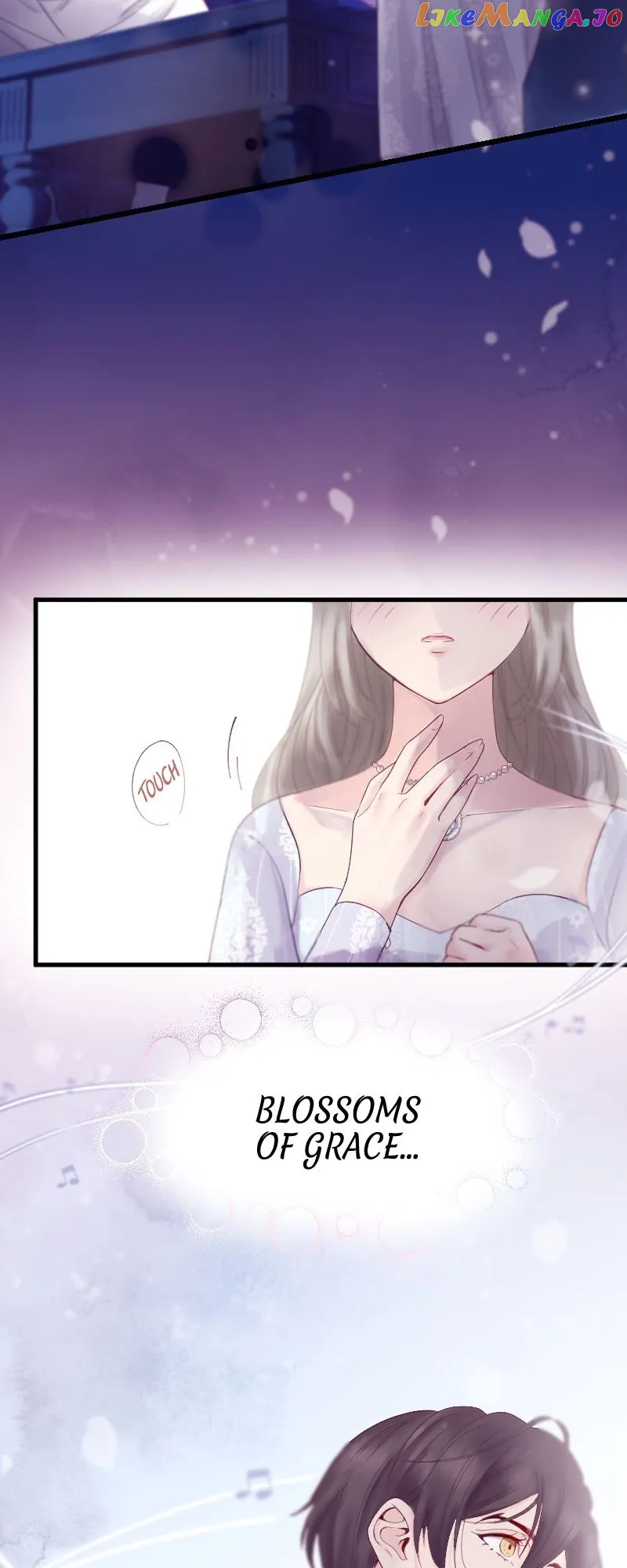 Chords of Affection: The Icy Monarch’s Love chapter 5